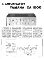 Yamaha CA-1000-TEST-05-1974 